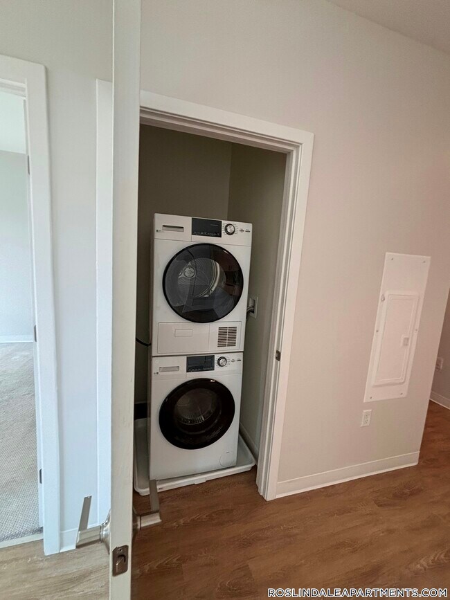 289 Walk Hill St Unit 328