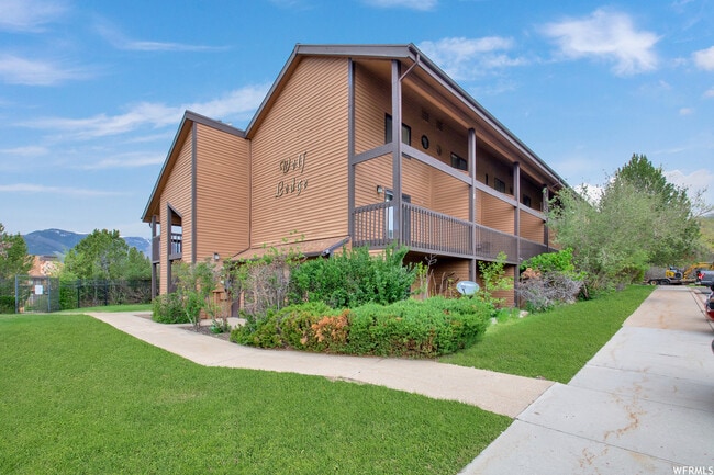 Photo - 3615 N Wolf Creek Dr