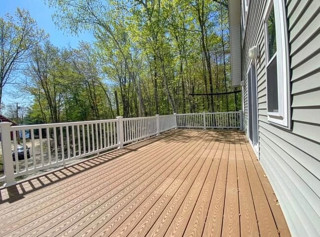 Photo - 136 Mt Hunger Shore Rd