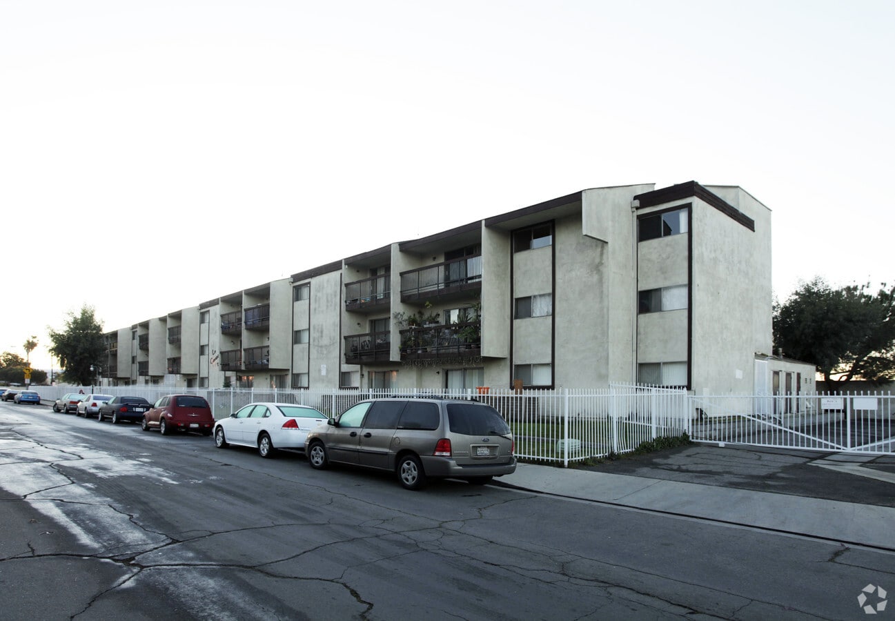 Le Concorde - Le Concorde