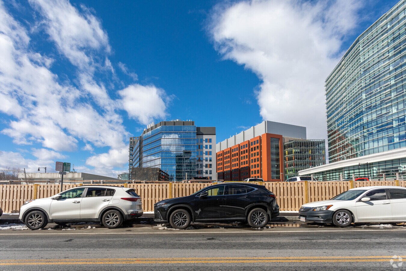 Photo - Cambridge Crossing