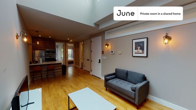Room in Shared 5 bed/2 bath home in Bedford-Stuyvesant