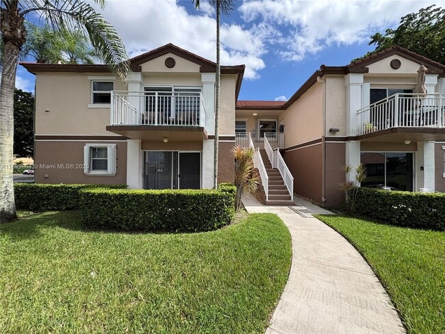 Photo - 1226 SW 113th Terrace Unidad 103
