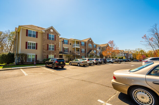 Photo - 539 Sophee Ln Unit Covington Village