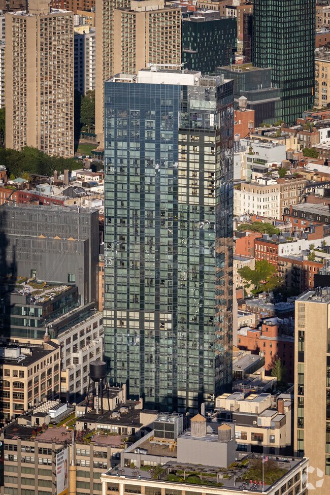 Photo - Residences at The Dominick