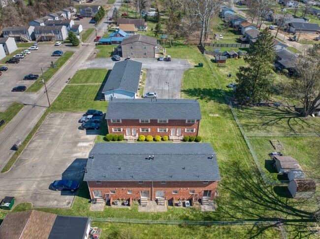 Photo - Apartments on 18th