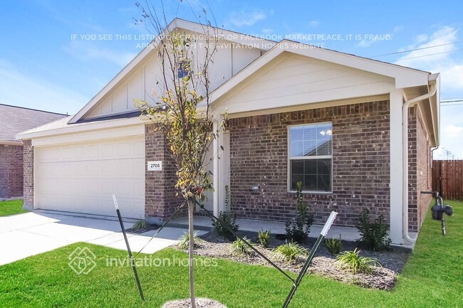 Photo - 2705 Spring Time Dr