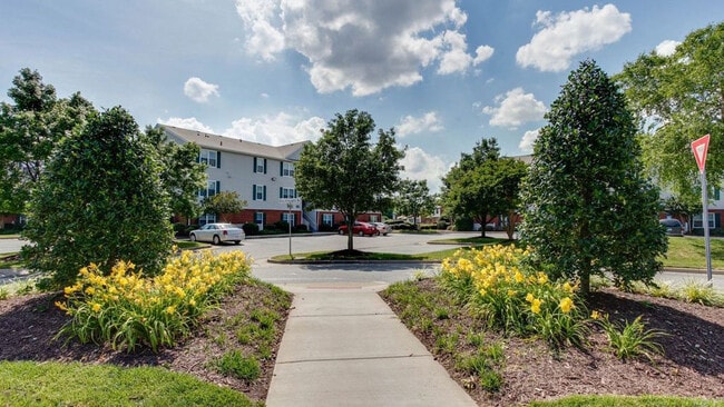 Photo - Bridgeport Apartments