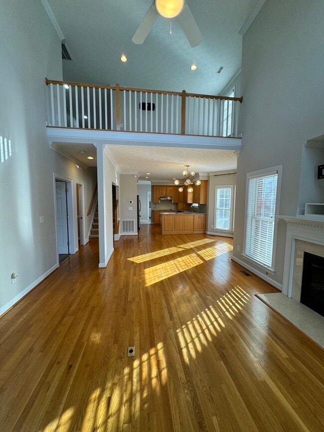 Photo - Port Warwick Luxury attached Home End Unit
