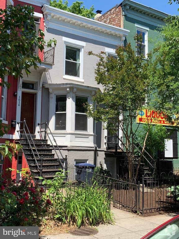 Building Photo - 1616 8th St NW Rental