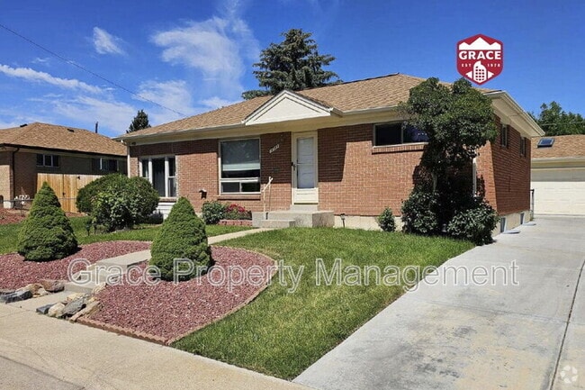 Building Photo - 10759 Ogden St Rental