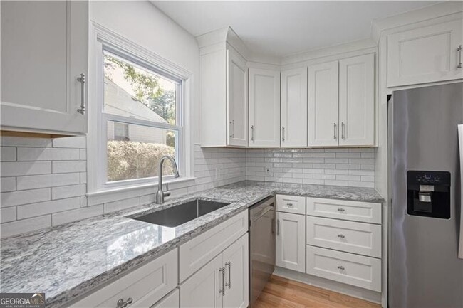 Photo - 1967 Sumter St NW