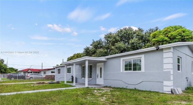 Building Photo - 1465 NW 192nd Terrace Rental