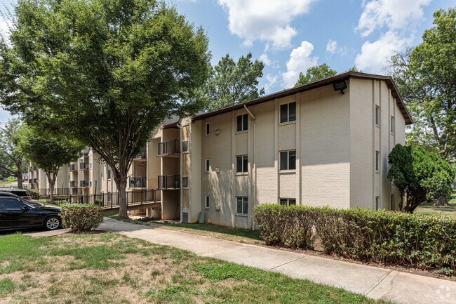 Glenarden Apartments