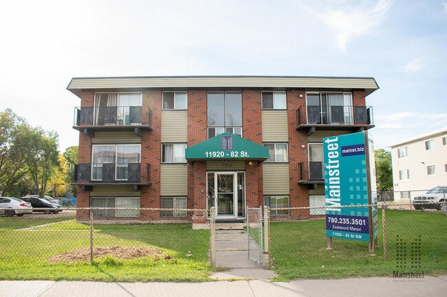 Building Photo - Eastwood Manor