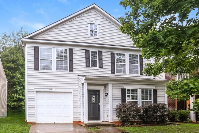 Photo - 7221 Fox Point Dr