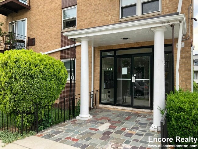 Photo - 720 Bennington St Unit 207