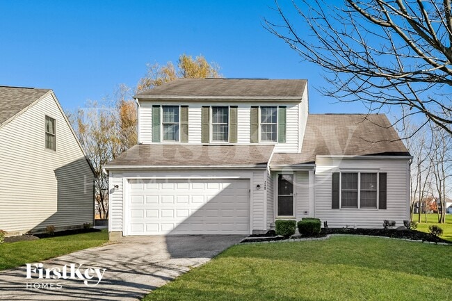 Photo - 248 Westmark Ct