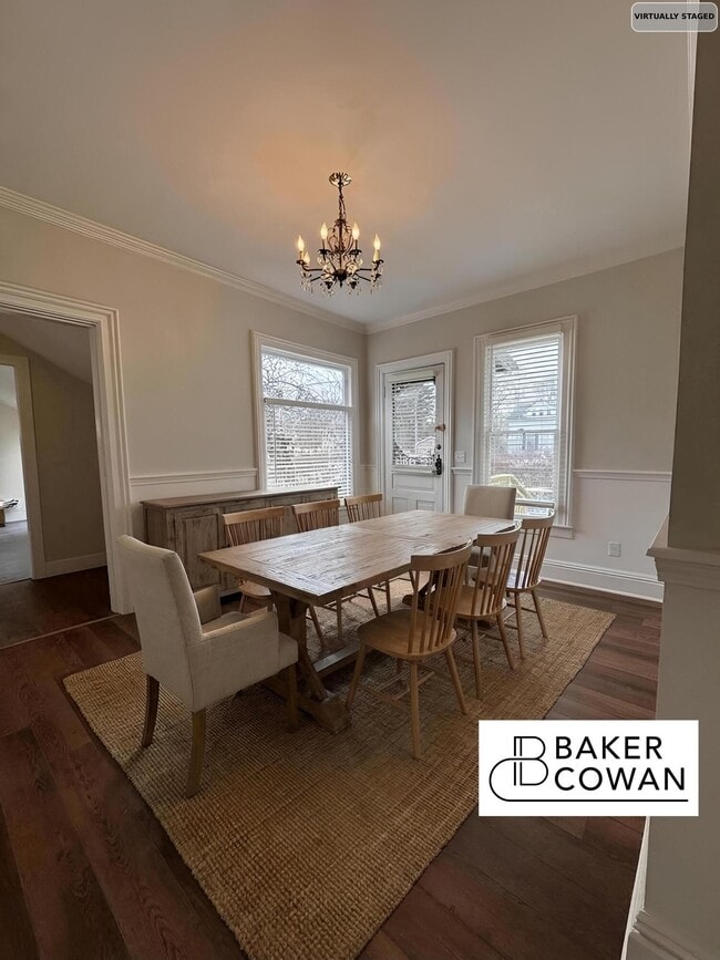 Photo - 118 S Evans St