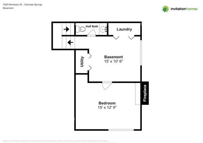 Photo - 7520 Montarbor Dr