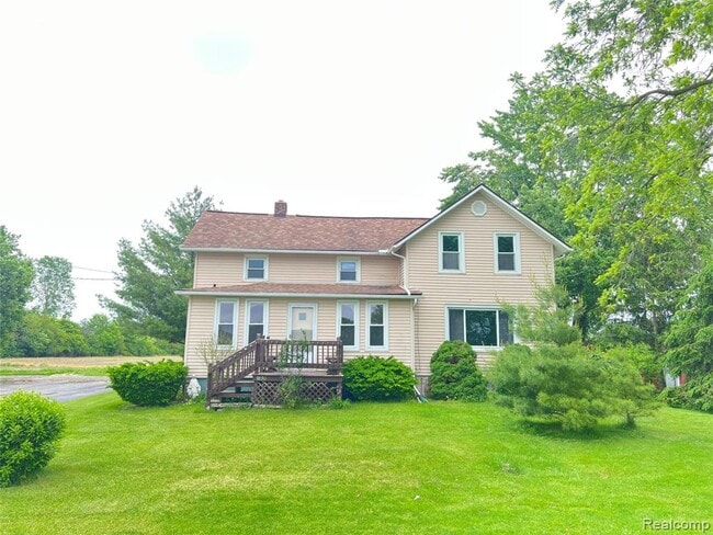 Photo - 9890 Chinavare Rd House