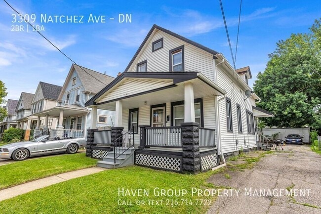 Photo - 3309 Natchez Ave Unit DN
