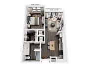 a2 floor plan Corazon
