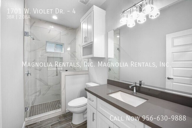 1701 W Violet Dr Unit 4