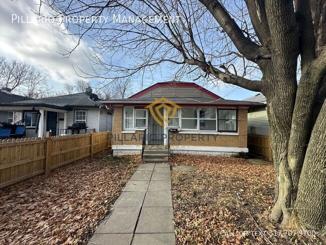 Building Photo - 2420 Indianapolis Ave