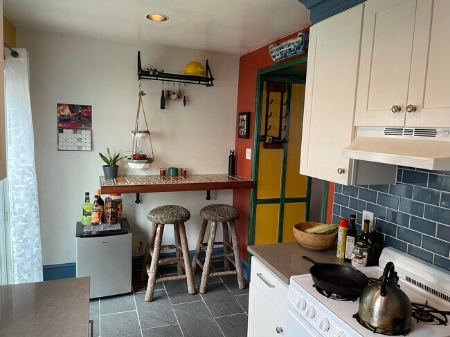 Photo - 3563 Lafayette St