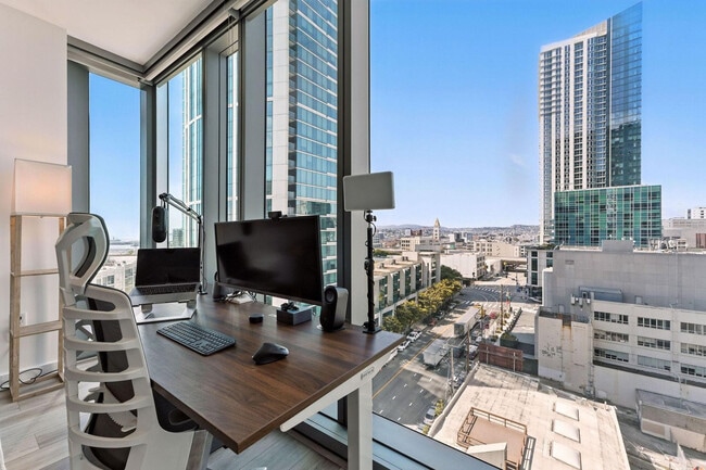 Photo - 399 Fremont St Unidad FL12-ID1245523P