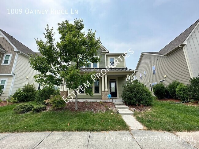 Building Photo - 1009 Oatney Ridge Ln Rental