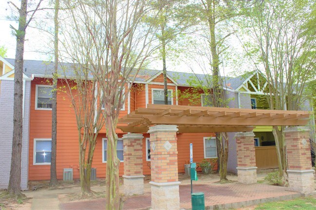 Serena Village Apartments