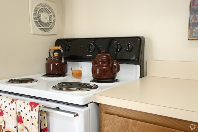 2 BR 1BA