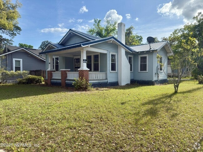 Building Photo - 6624 Avalon St Rental