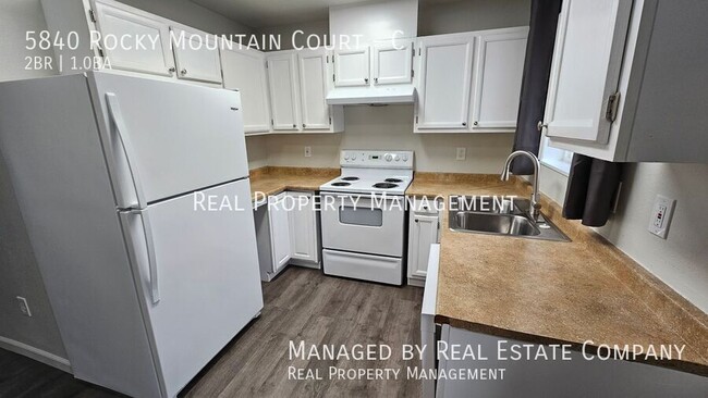 Alaska Housing Friendly Remodeled Two Bedr... - Alaska Housing Friendly Remodeled Two Bedr... Apartment Unit C