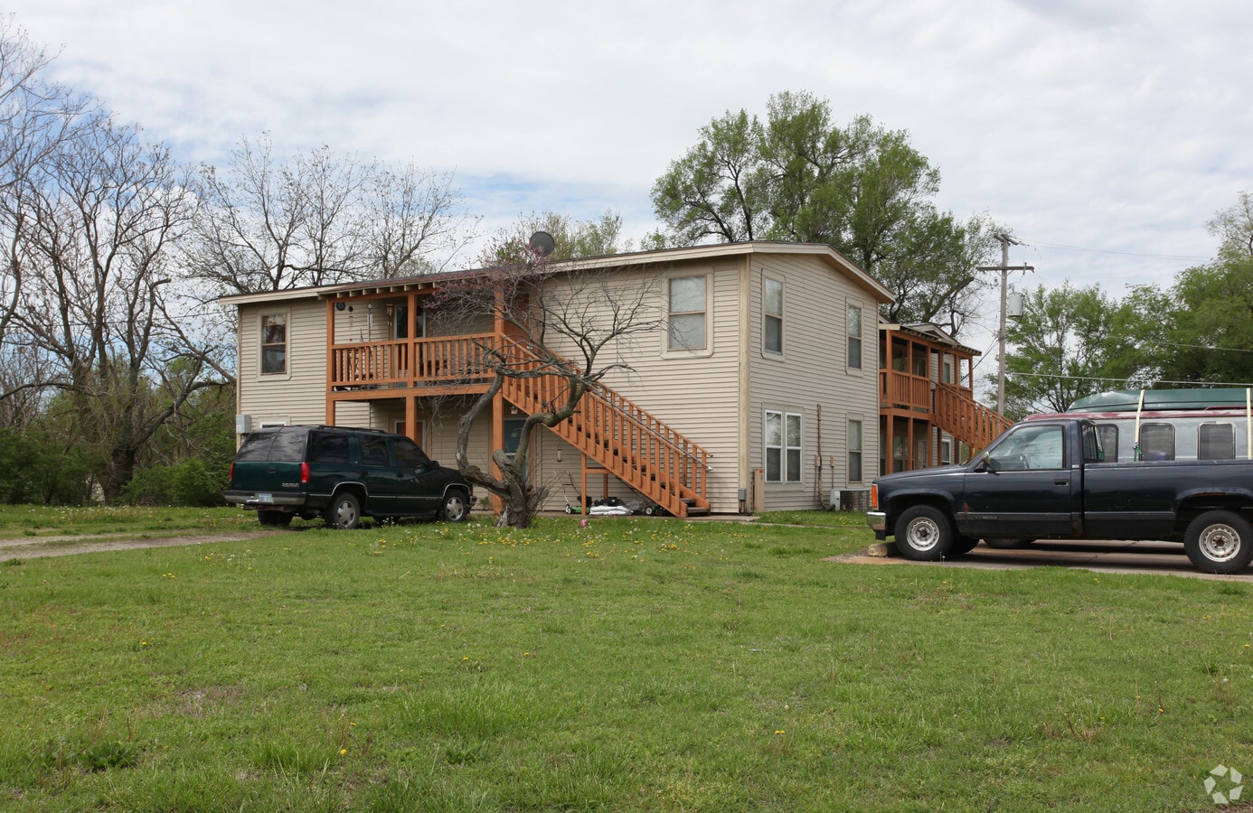 Photo - 1601 NW Central Ave
