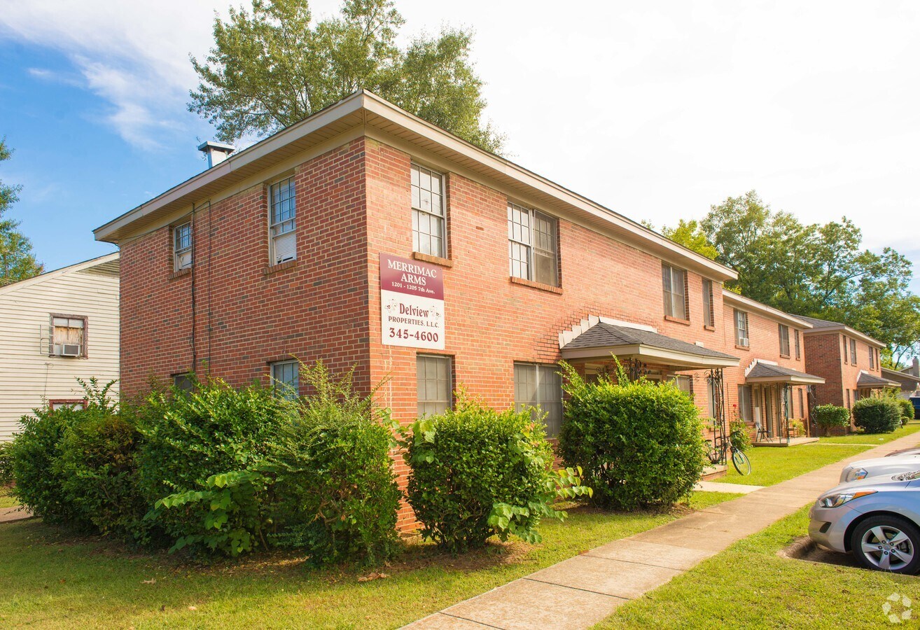 Photo - Merrimac Arms