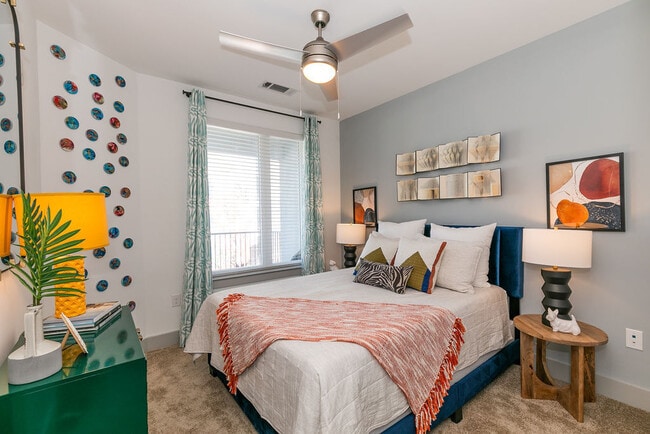 Edge on the Beltline Apartments