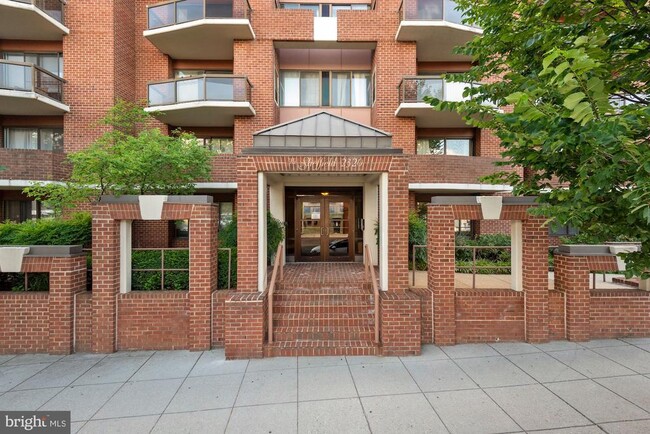 Photo - 2320 Wisconsin Ave NW Apartment Unit 510