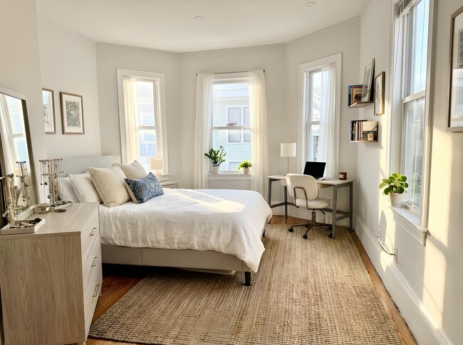 Photo - 38 Washburn St Unidad 3