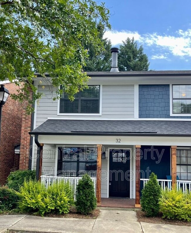 Photo - 408 Townes St Unidad 32 Rental