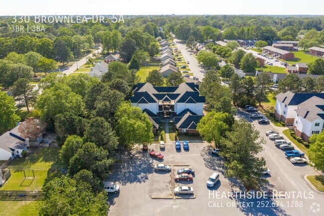 Building Photo - 330 Brownlea Dr Rental