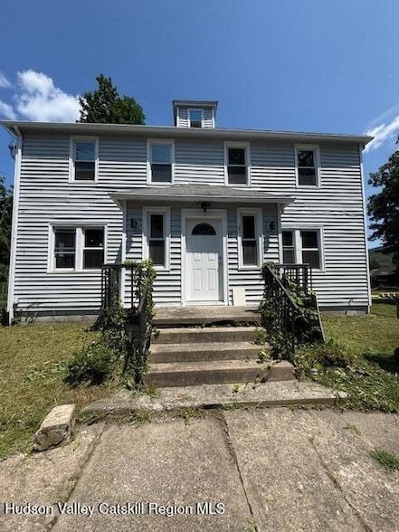 Building Photo - 12 Backman Ave Rental
