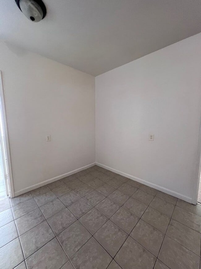 Photo - Fresh paint and new carpet.