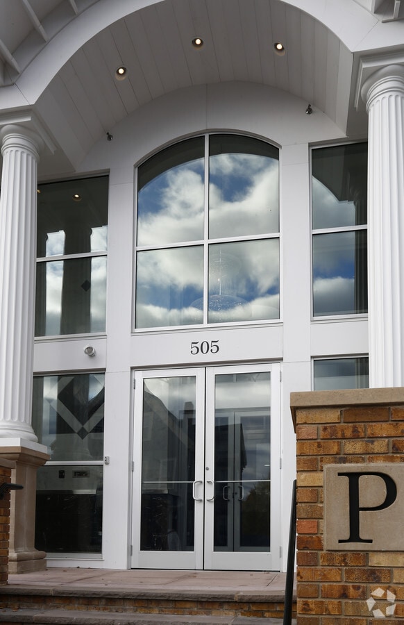 Photo - Pleasant Street Towers