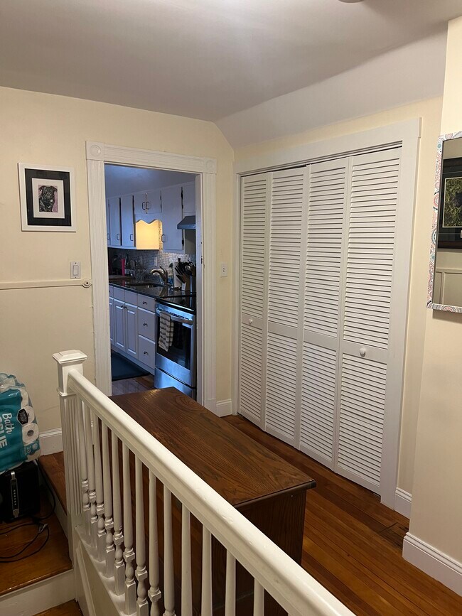 Photo - 97 Massachusetts Ave Unit 3