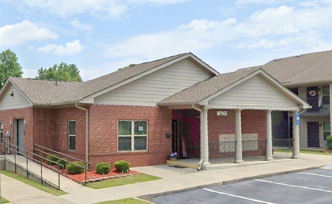 Photo - 622 N M. L. K. Jr. Blvd.-#622 Unidad #622