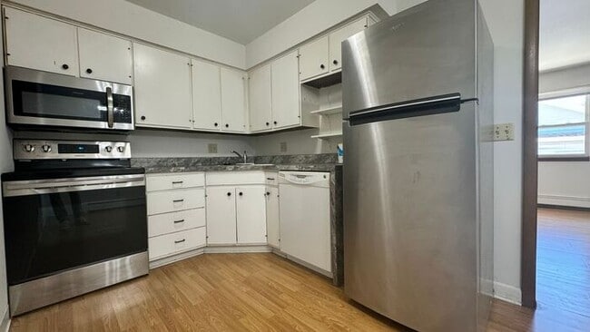 Photo - $1,300 | 2 Bedroom, 1 Bathroom Apartment |...