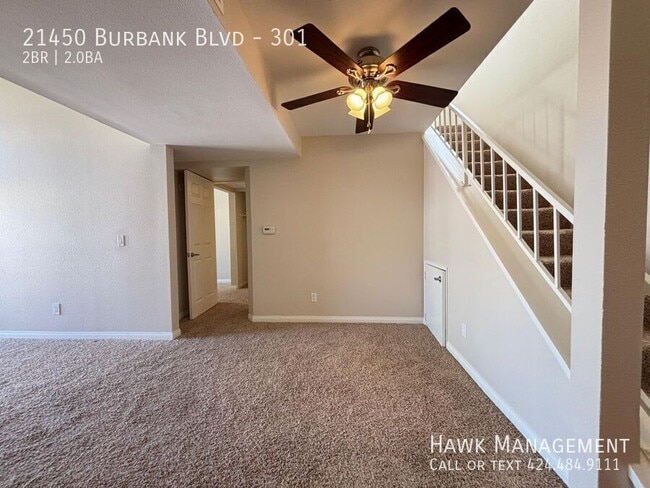 Photo - 21450 Burbank Blvd